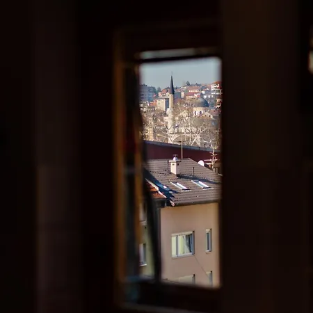 דירה Charming In Old Town *