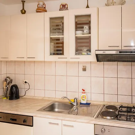 Apartment Bascarsija Stroll Sarajevo