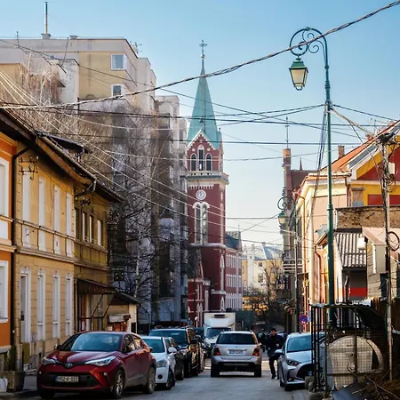 Bascarsija Stroll * Sarajevo