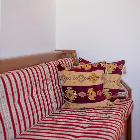 Charming In Old Town דירה