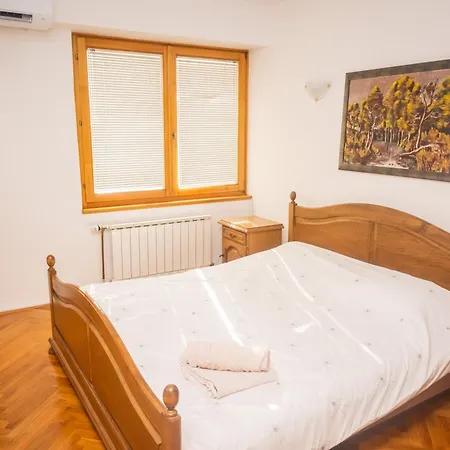 Apartment Bascarsija Stroll Sarajevo